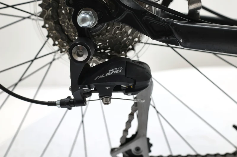 GITANE EC01 D9 2021 T.51