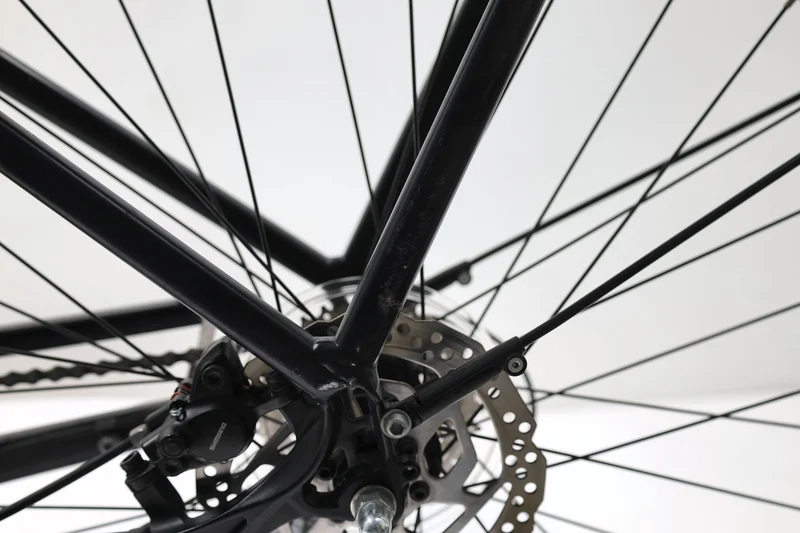 GITANE EC01 D9 2021 T.51