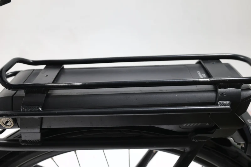 GITANE EC01 D9 2021 T.51