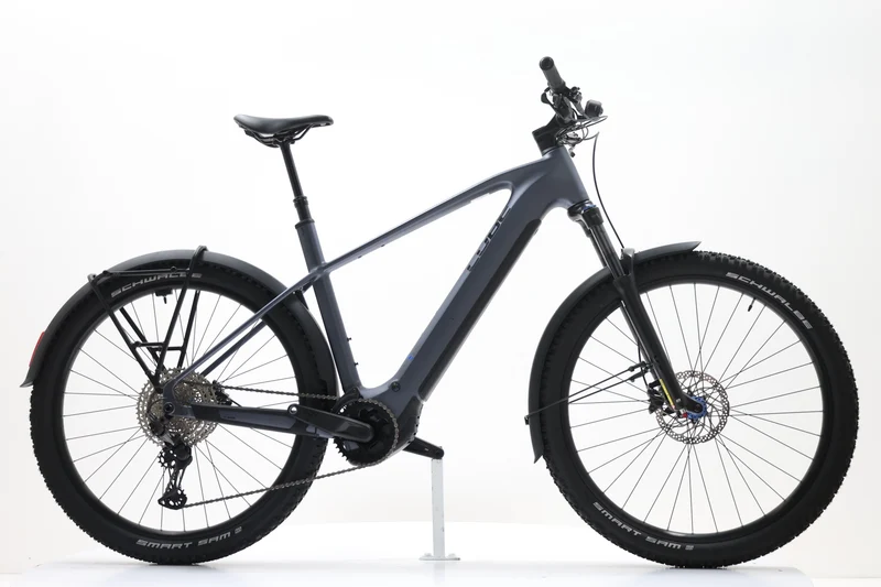 CUBE Reaction Hybrid Pro 800 Allroad 2025 T.XXL