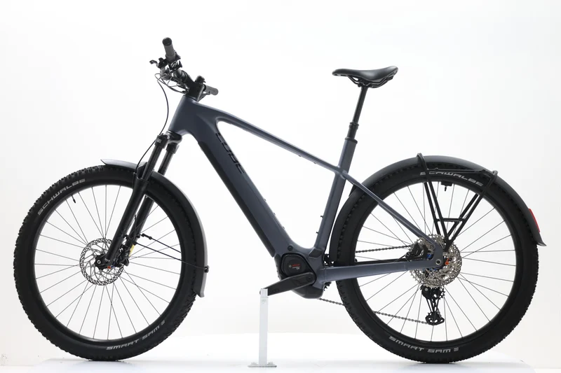 CUBE Reaction Hybrid Pro 800 Allroad 2025 T.XXL