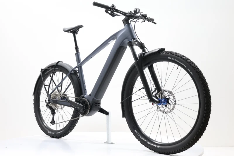 CUBE Reaction Hybrid Pro 800 Allroad 2025 T.XXL