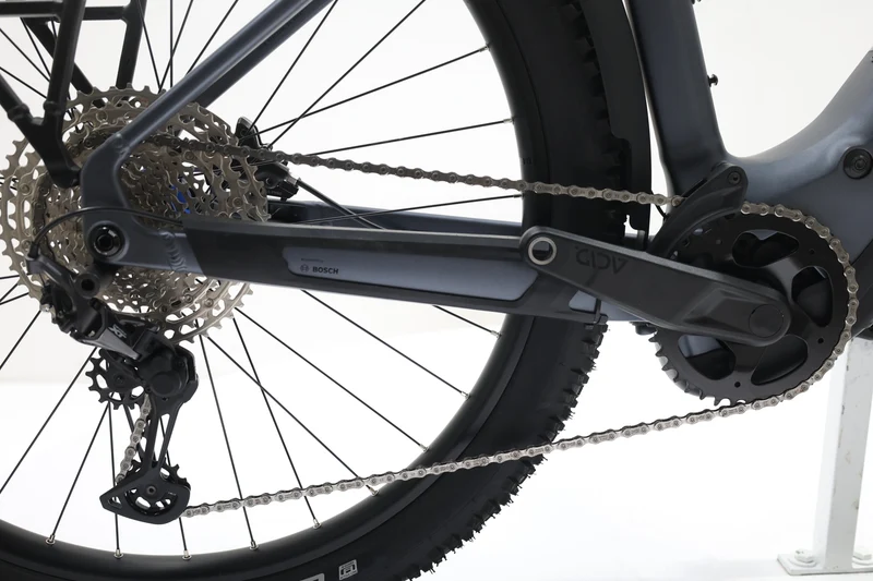 CUBE Reaction Hybrid Pro 800 Allroad 2025 T.XXL