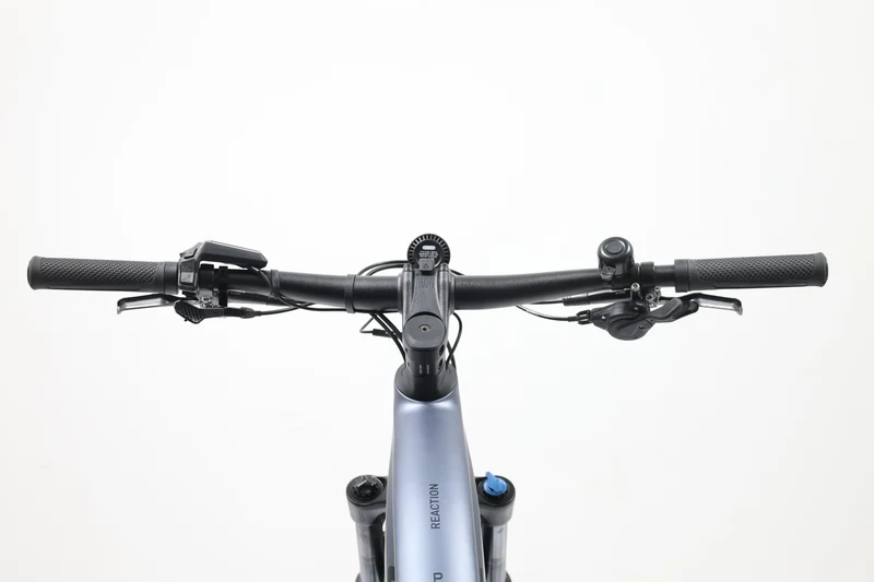 CUBE Reaction Hybrid Pro 800 Allroad 2025 T.XXL