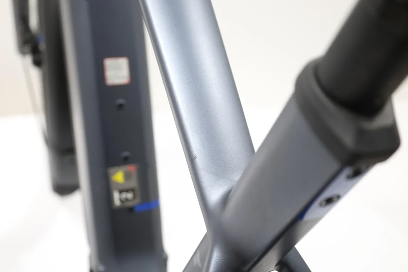 CUBE Reaction Hybrid Pro 800 Allroad 2025 T.XXL