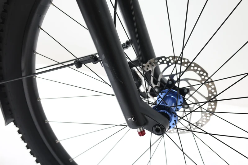 CUBE Reaction Hybrid Pro 800 Allroad 2025 T.XXL