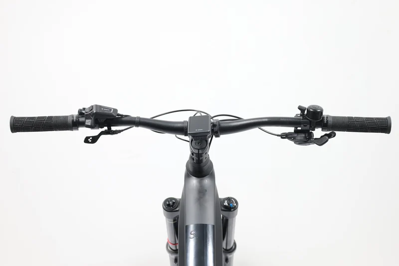 CUBE Stereo Hybrid 160 HPC SLX 750 2024 T.L