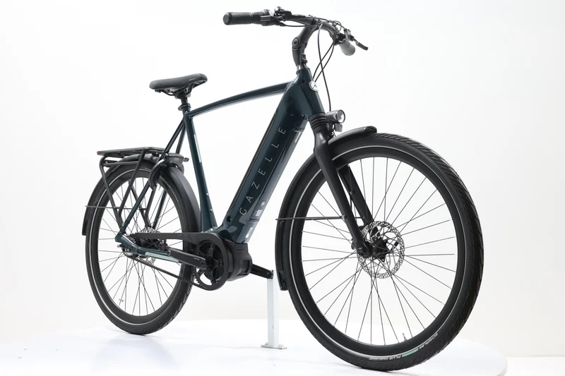 GAZELLE Ultimate C8+ HMB 2023 T.65