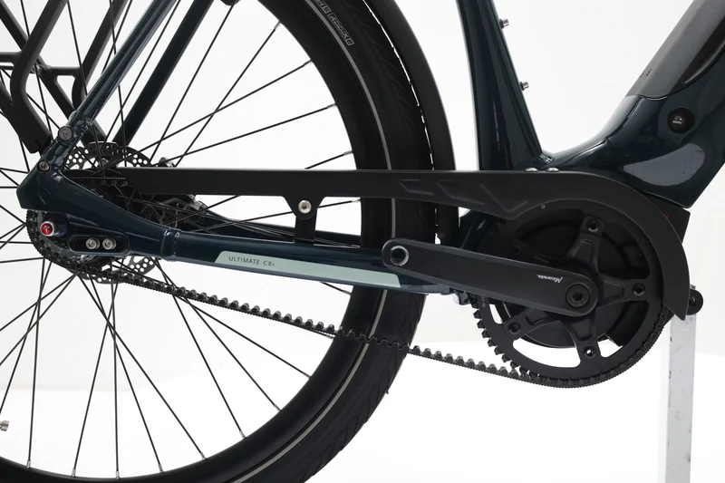 GAZELLE Ultimate C8+ HMB 2023 T.65