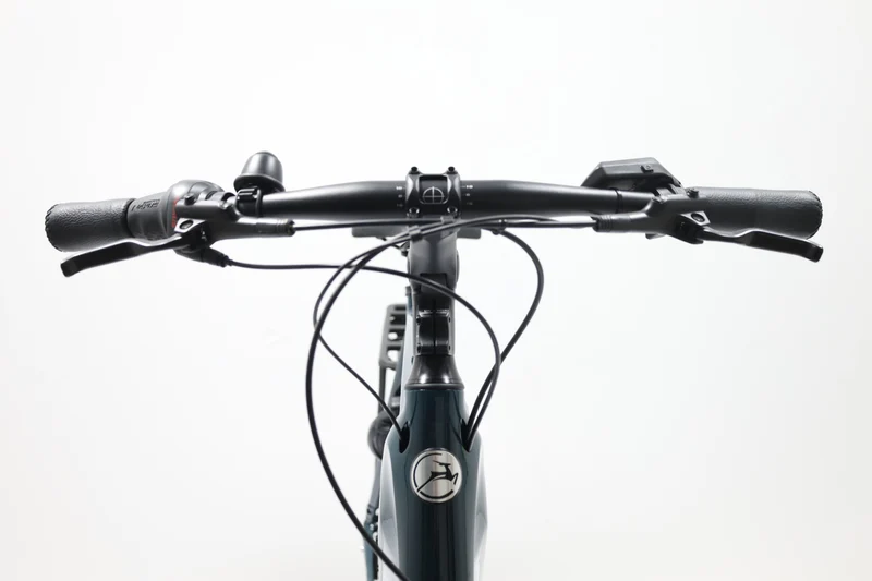 GAZELLE Ultimate C8+ HMB 2023 T.65