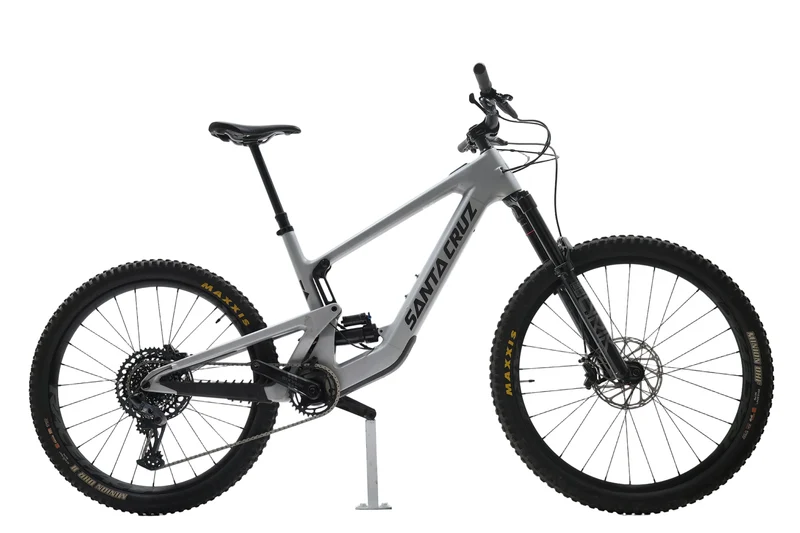 SANTA CRUZ Heckler SL Kit S 2024 T.XL