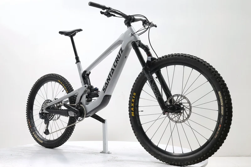 SANTA CRUZ Heckler SL Kit S 2024 T.XL