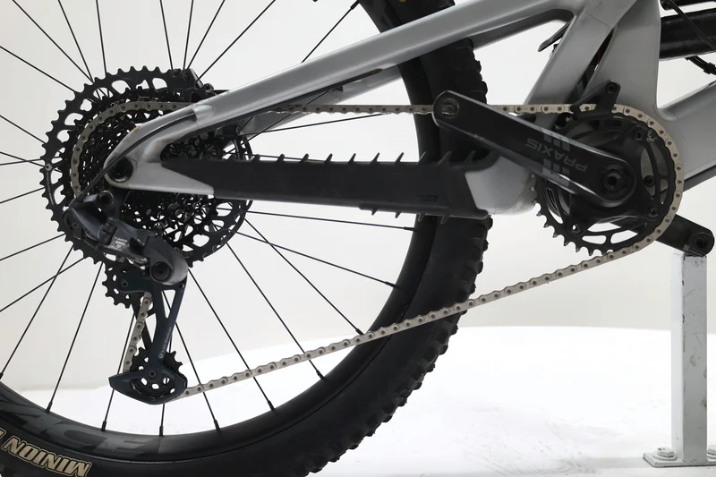 SANTA CRUZ Heckler SL Kit S 2024 T.XL