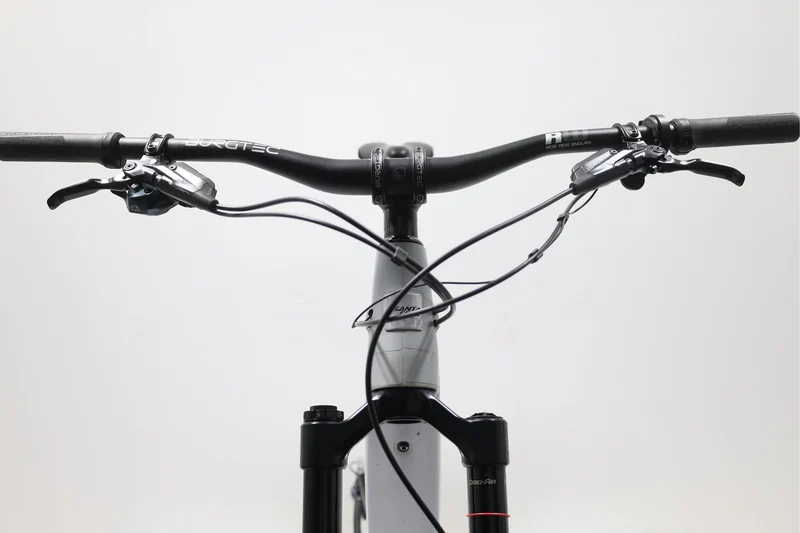 SANTA CRUZ Heckler SL Kit S 2024 T.XL