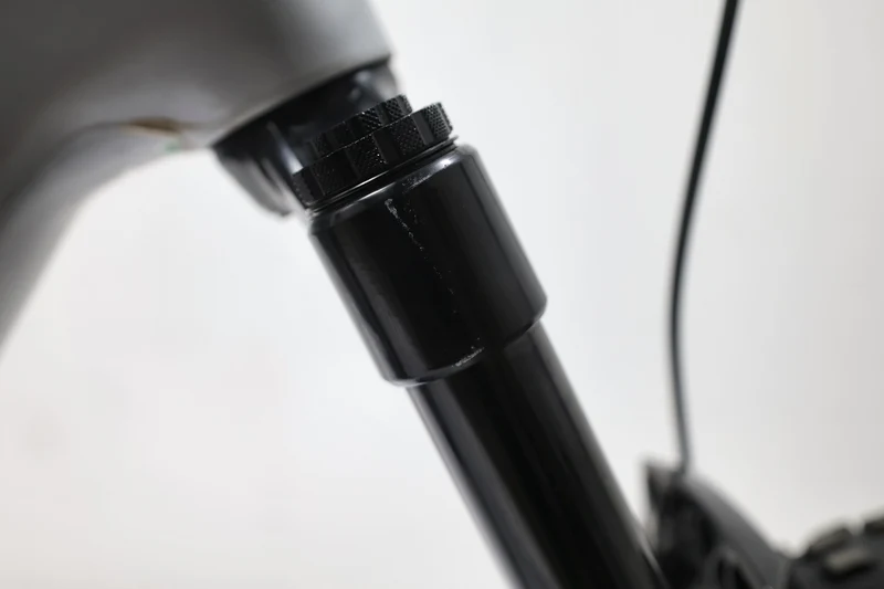 SANTA CRUZ Heckler SL Kit S 2024 T.XL