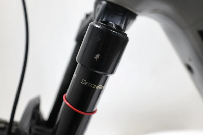 SANTA CRUZ Heckler SL Kit S 2024 T.XL
