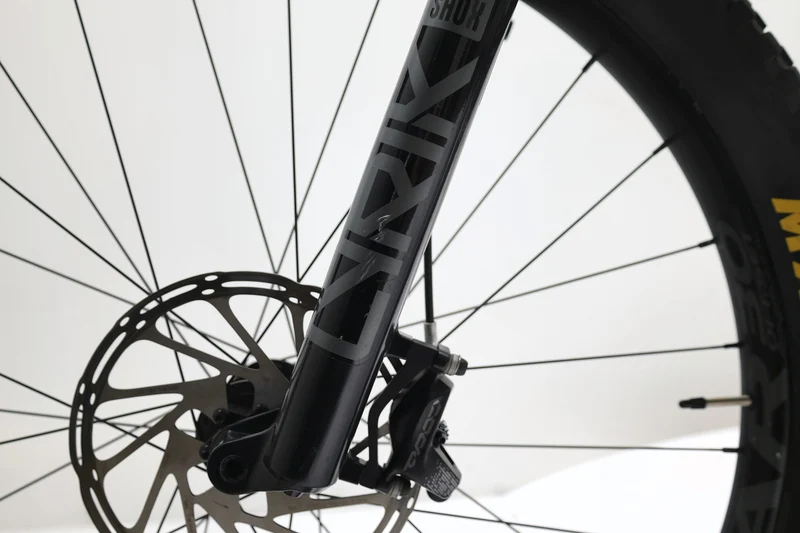 SANTA CRUZ Heckler SL Kit S 2024 T.XL