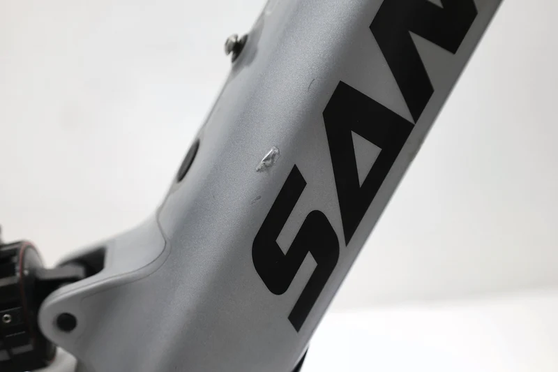 SANTA CRUZ Heckler SL Kit S 2024 T.XL