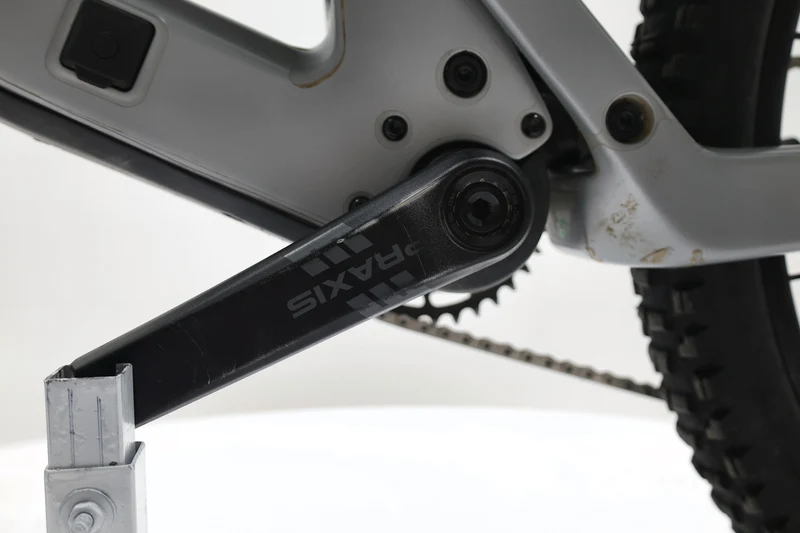 SANTA CRUZ Heckler SL Kit S 2024 T.XL