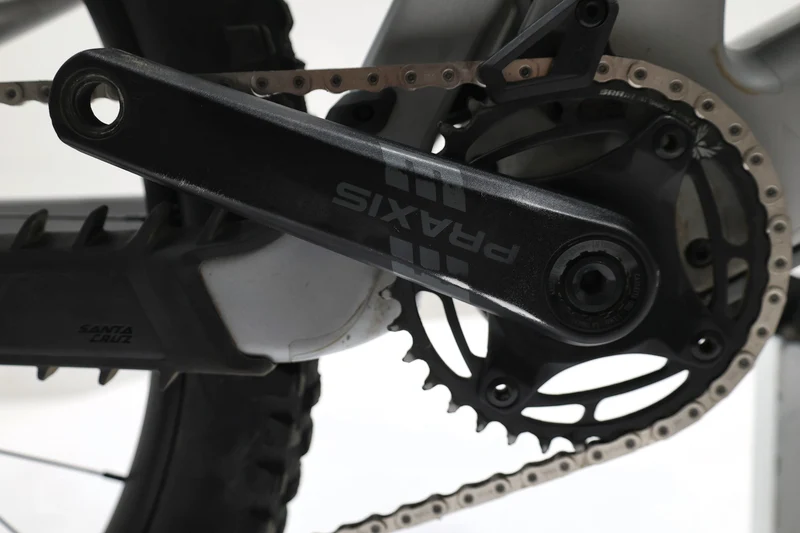 SANTA CRUZ Heckler SL Kit S 2024 T.XL