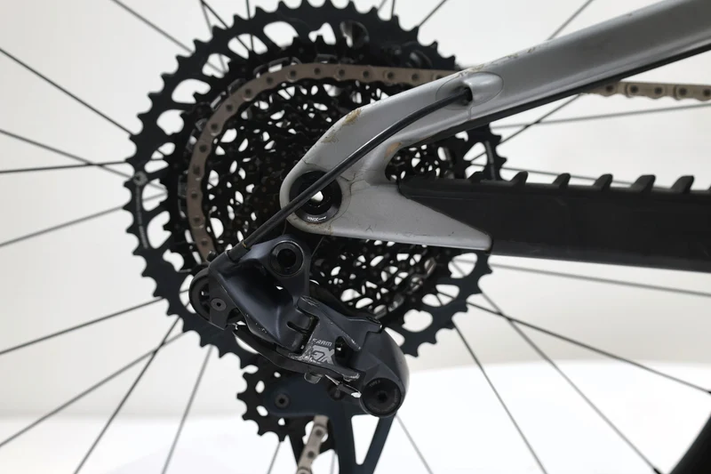 SANTA CRUZ Heckler SL Kit S 2024 T.XL