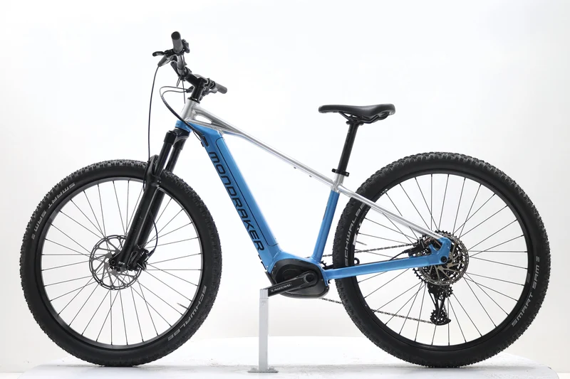 MONDRAKER Prime 2023 T.S