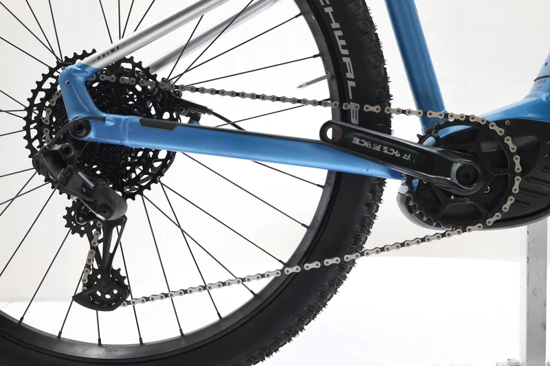 MONDRAKER Prime 2023 T.S
