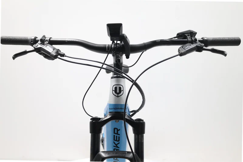 MONDRAKER Prime 2023 T.S