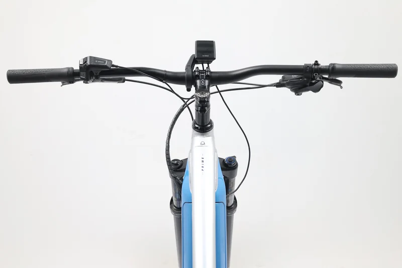 MONDRAKER Prime 2023 T.S