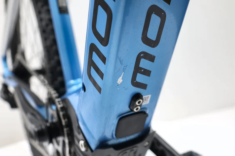 MONDRAKER Prime 2023 T.S