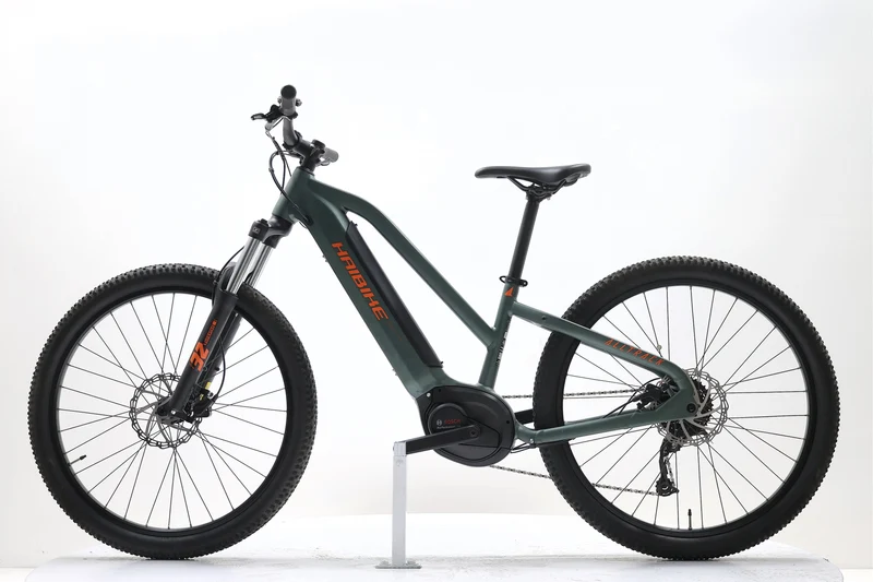 HAIBIKE AllTrack 2023 T.S