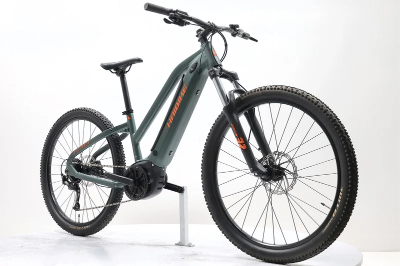 HAIBIKE AllTrack 2023 T.S