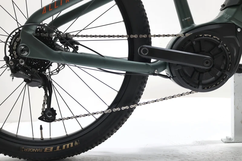 HAIBIKE AllTrack 2023 T.S