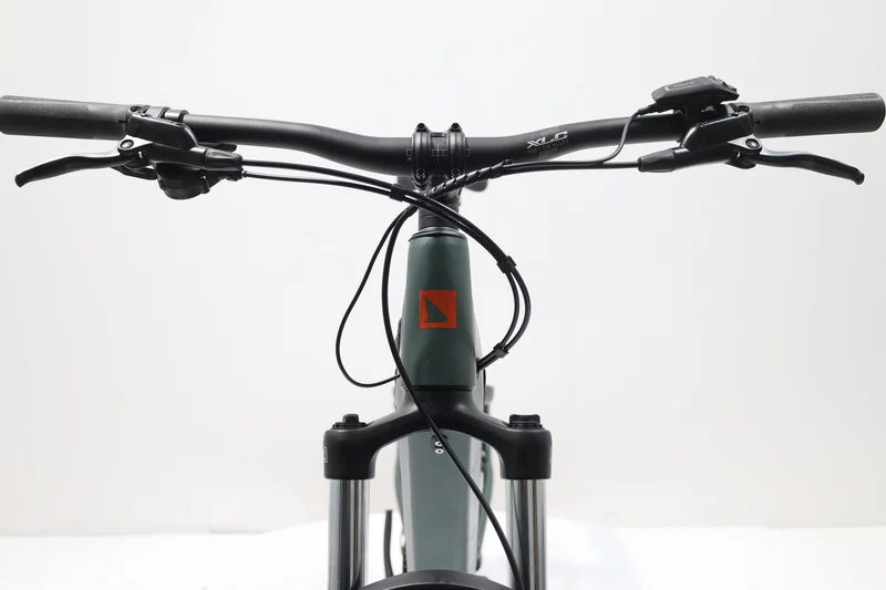 HAIBIKE AllTrack 2023 T.S