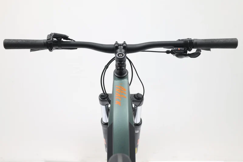 HAIBIKE AllTrack 2023 T.S