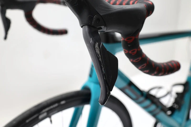 BMC Teammachine SLR01 THREE 2023 T.54