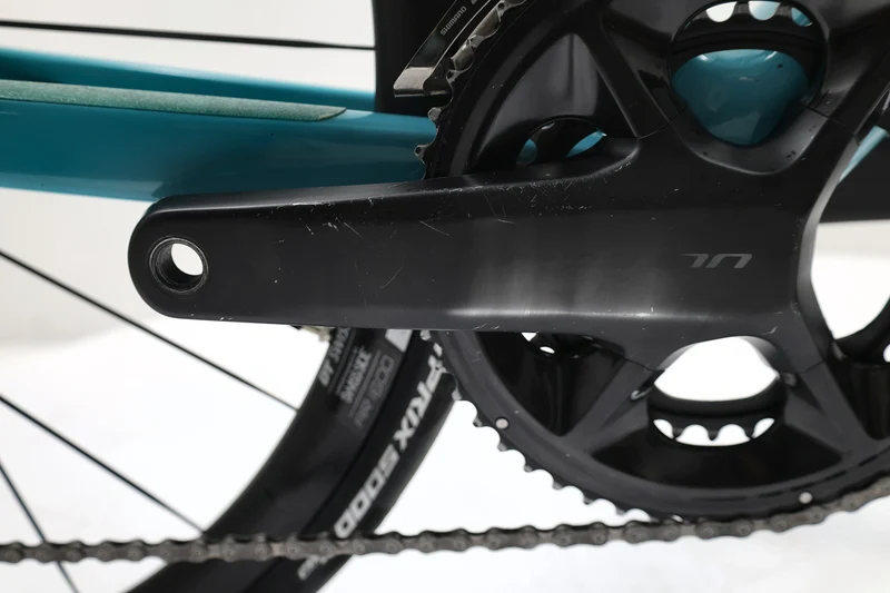 BMC Teammachine SLR01 THREE 2023 T.54