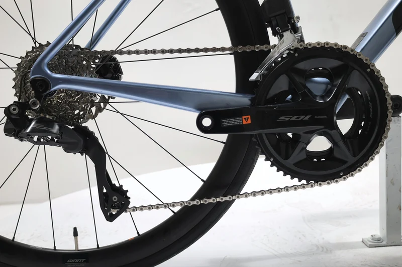 GIANT TCR Advanced 0 Disc 2023 T.S
