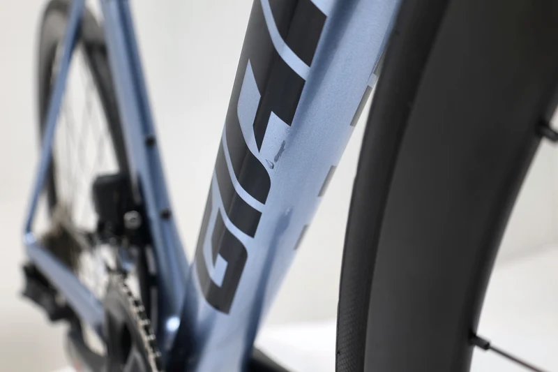 GIANT TCR Advanced 0 Disc 2023 T.S