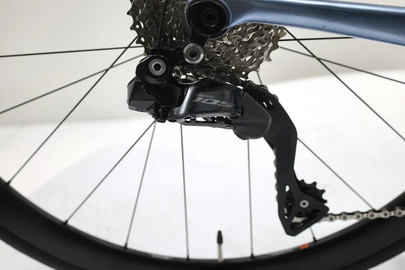 GIANT TCR Advanced 0 Disc 2023 T.S