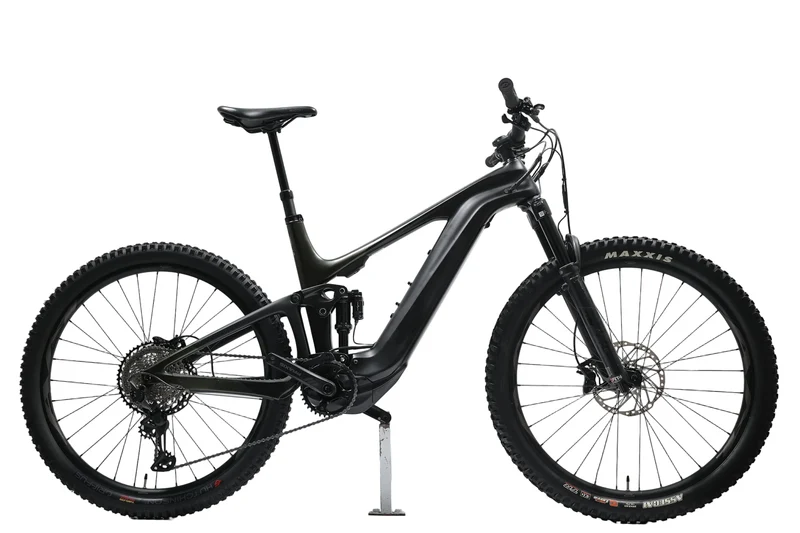 GIANT Trance X Advanced E+ 1 2022 T.L