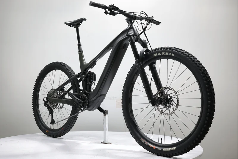 GIANT Trance X Advanced E+ 1 2022 T.L