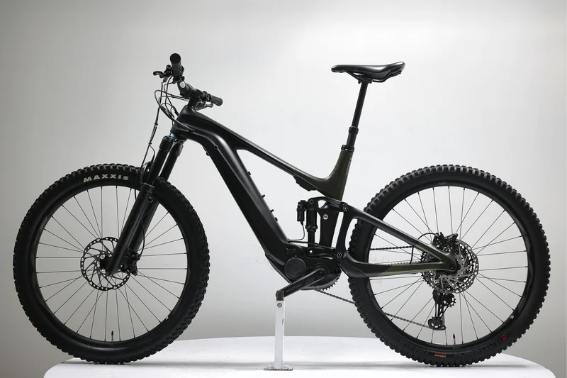 GIANT Trance X Advanced E+ 1 2022 T.L