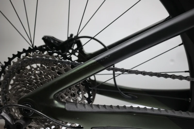 GIANT Trance X Advanced E+ 1 2022 T.L