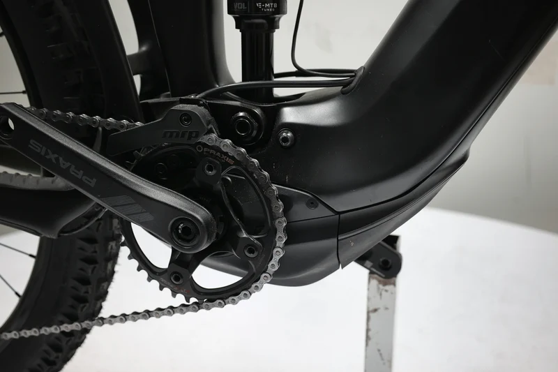 GIANT Trance X Advanced E+ 1 2022 T.L