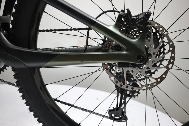 GIANT Trance X Advanced E+ 1 2022 T.L