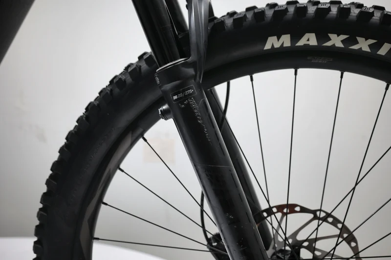 GIANT Trance X Advanced E+ 1 2022 T.L
