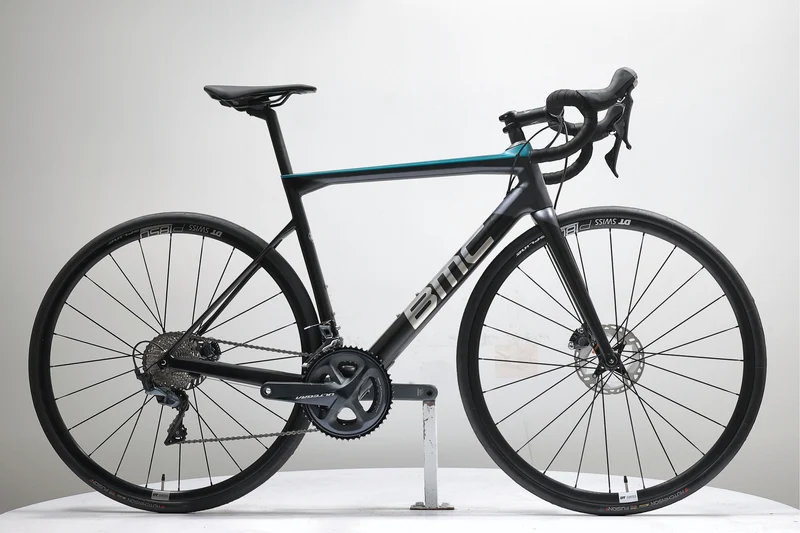 BMC Teammachine SLR02 DISC THREE 2020 T.54
