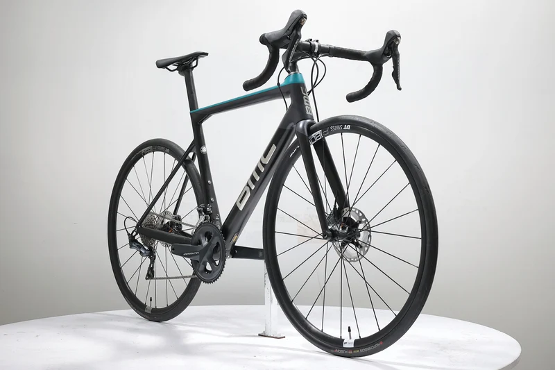 BMC Teammachine SLR02 DISC THREE 2020 T.54
