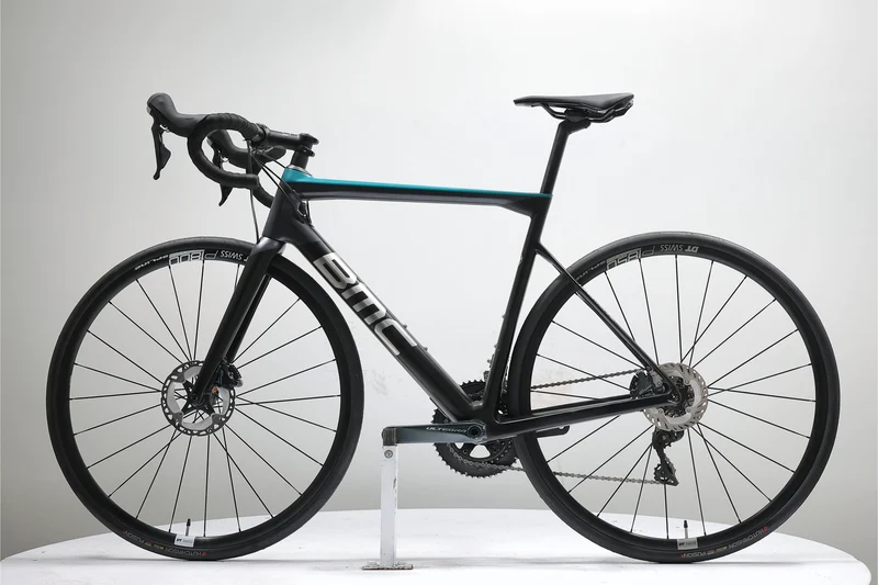 BMC Teammachine SLR02 DISC THREE 2020 T.54